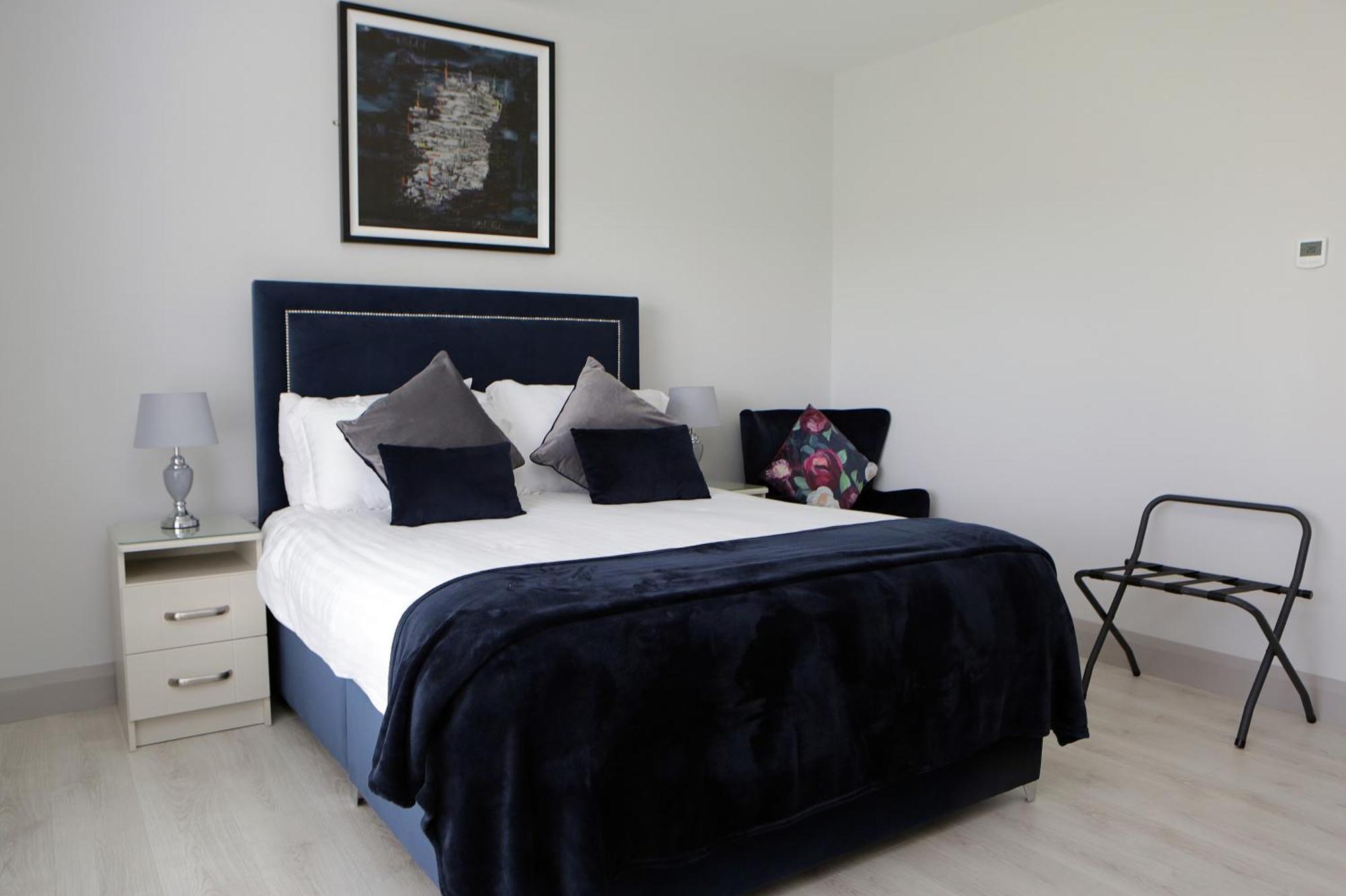 Causeway Guest Accommodation ブッシュミルズ エクステリア 写真