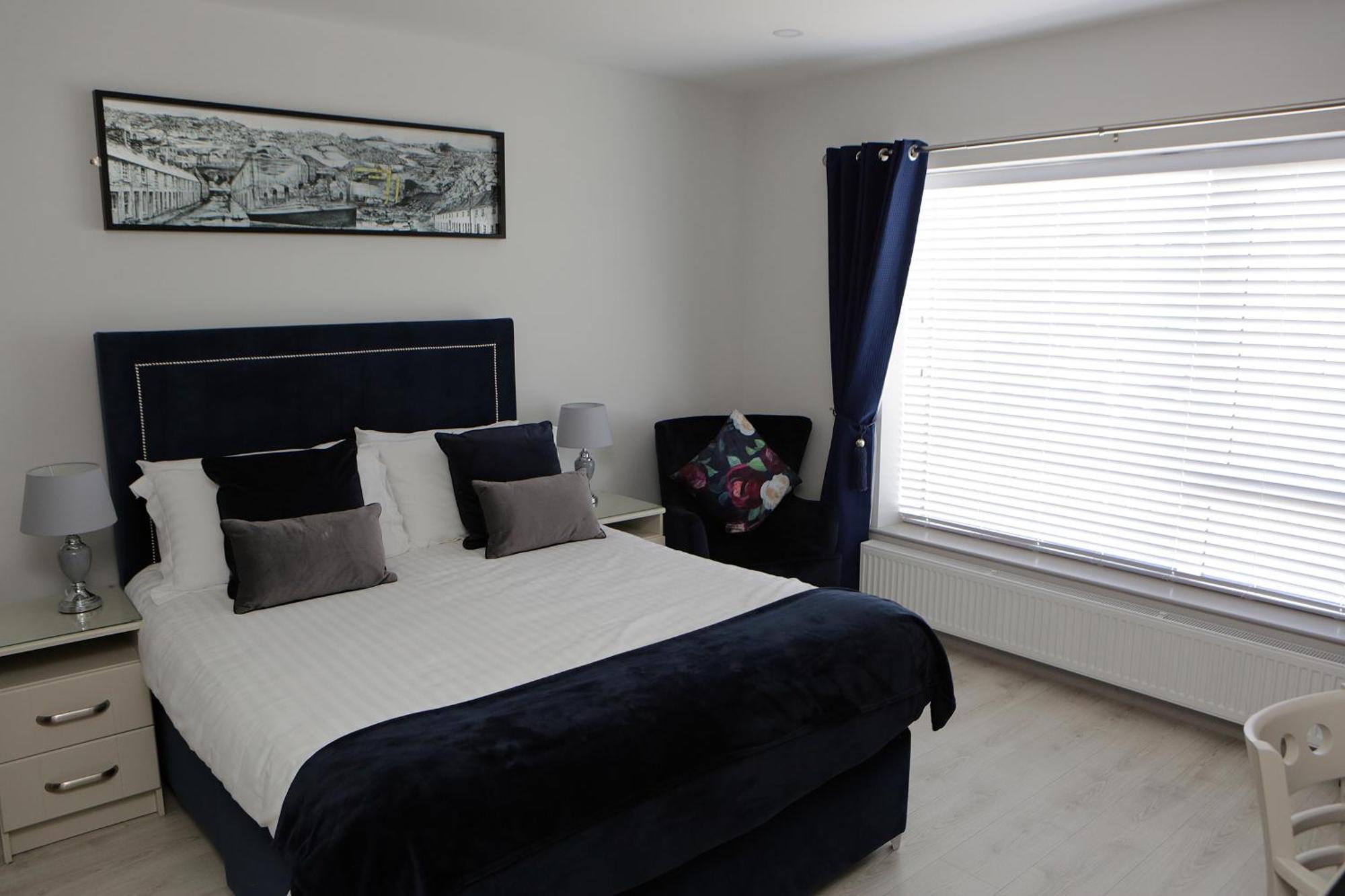 Causeway Guest Accommodation ブッシュミルズ エクステリア 写真